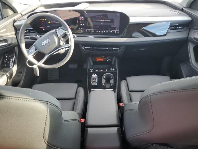 Auction sale of the 2025 Audi Q6 E-tron, vin: WA124BGF6SA019470, lot number: 93325615
