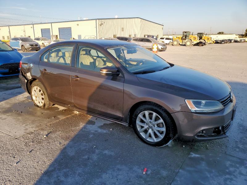 Продаж на аукціоні авто 2012 Volkswagen Jetta, vin: 3VWDX7AJ0CM461758, номер лоту: 52817026