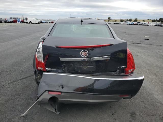 2008 Cadillac Cts Hi Fea მანქანა იყიდება აუქციონზე, vin: 1G6DP57VX80117224, აუქციონის ნომერი: 85436405