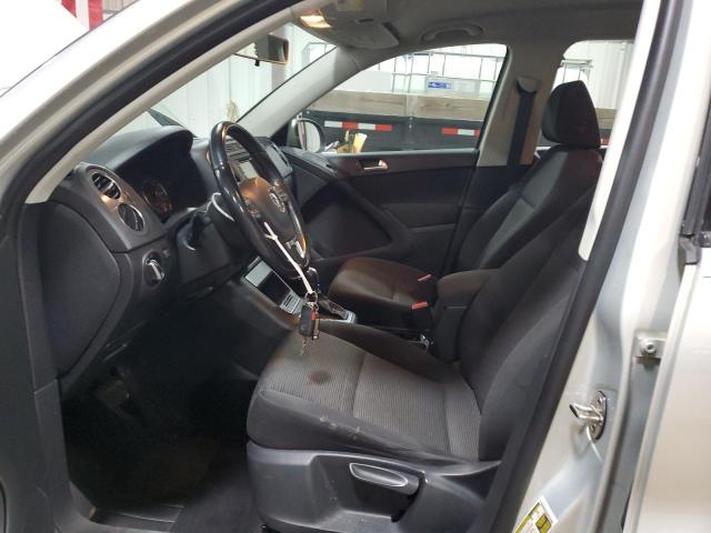 Продаж на аукціоні авто 2013 Volkswagen Tiguan, vin: WVGBV3AX6DW599816, номер лоту: 92057085