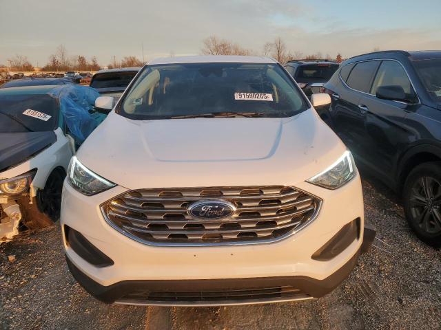 2024 Ford Edge მანქანა იყიდება აუქციონზე, vin: 2FMPK4J95RBA93375, აუქციონის ნომერი: 91590265