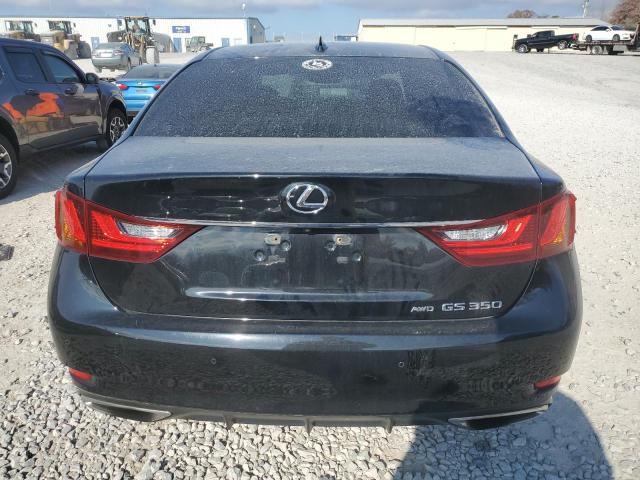 Продажа на аукционе авто 2015 Lexus Gs, vin: JTHCE1BL5FA006907, номер лота: 93526925