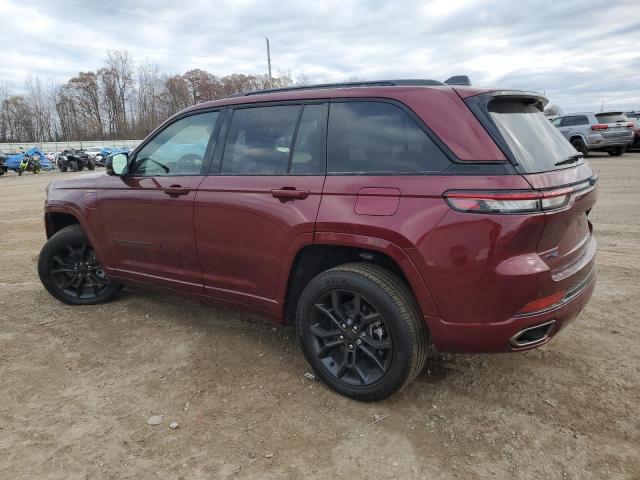 Aukcja sprzedaży 2025 Jeep Grand Cherokee, vin: 1C4RJYB65S8690238, numer aukcji: 92260855