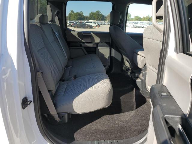 2018 Ford F150 Super მანქანა იყიდება აუქციონზე, vin: 1FTEW1CP5JFB96602, აუქციონის ნომერი: 91269695