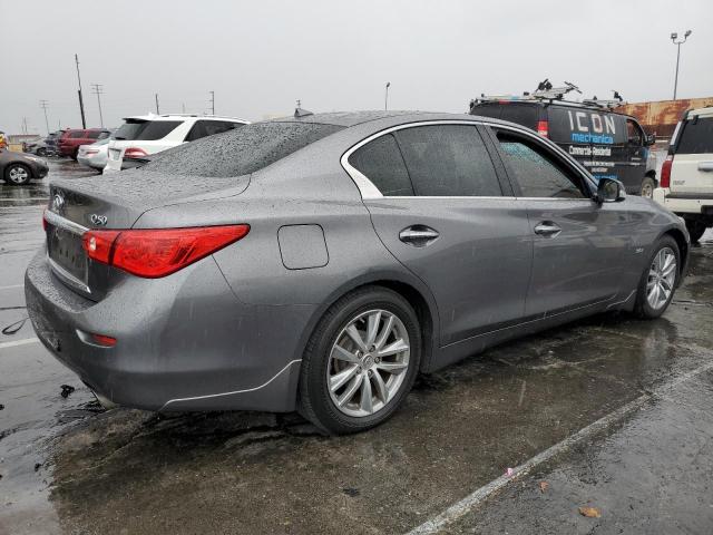 Продаж на аукціоні авто 2017 Infiniti Q50, vin: JN1EV7AP3HM730505, номер лоту: 93283115