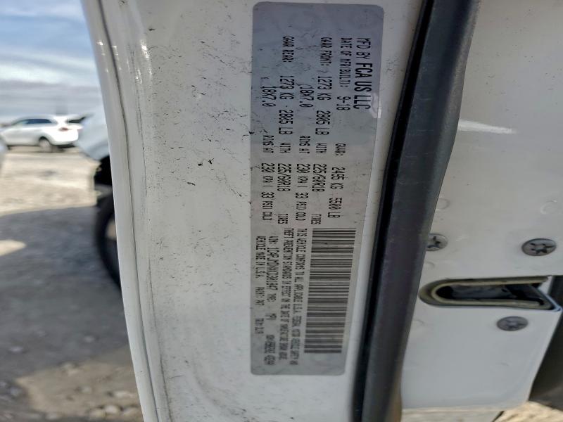 Продажа на аукционе авто 2019 Jeep Cherokee, vin: 1C4PJMDNXKD301847, номер лота: 93957485