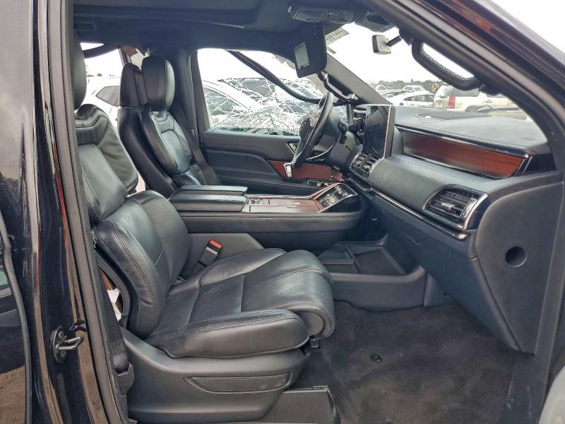 Продаж на аукціоні авто 2023 Lincoln Navigator, vin: 5LMJJ3KG7PEL06454, номер лоту: 93275565