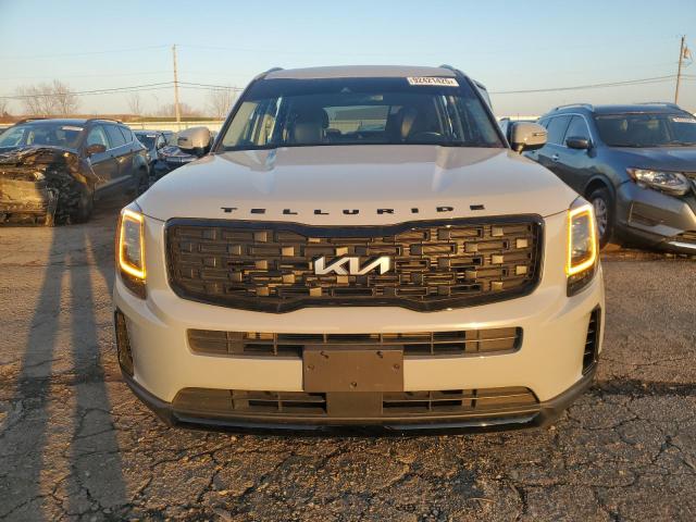 Aukcja sprzedaży 2022 Kia Telluride, vin: 5XYP3DHC3NG323665, numer aukcji: 92421425