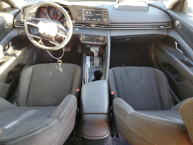 Aukcja sprzedaży 2021 Hyundai Elantra, vin: 5NPLM4AG1MH043467, numer aukcji: 89847735