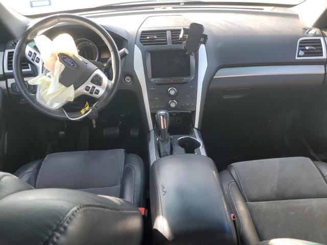 Продажа на аукционе авто 2015 Ford Explorer, vin: 1FM5K7D87FGA08116, номер лота: 92199935