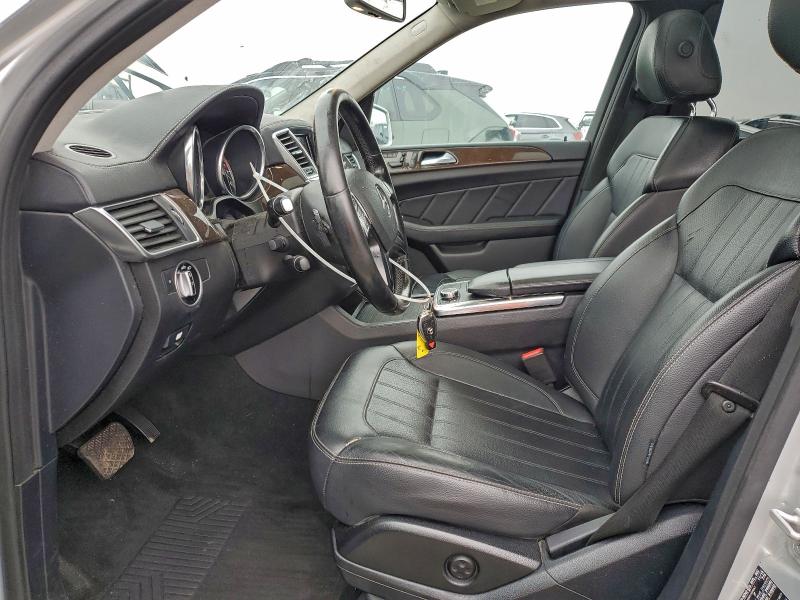 2016 Mercedes-benz Gl 450 4ma მანქანა იყიდება აუქციონზე, vin: 4JGDF6EE1GA693586, აუქციონის ნომერი: 94202525