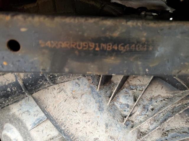93322365 :رقم المزاد ، 4XARRU991M8464404 vin ، 2021 Pola Ranger مزاد بيع