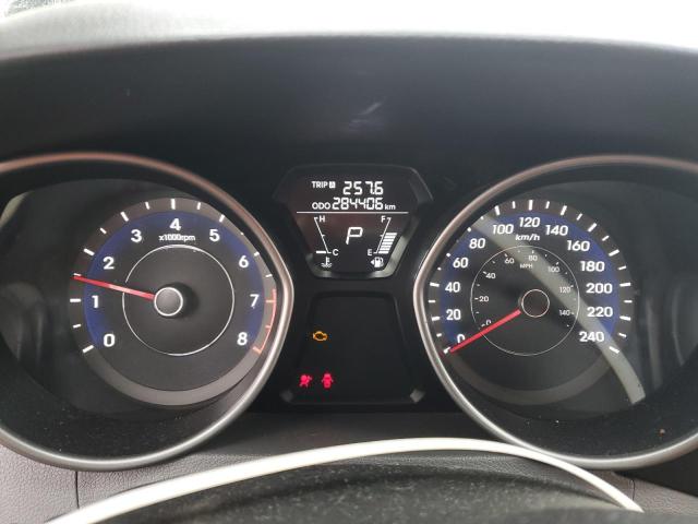 Продажа на аукционе авто 2012 Hyundai Elantra Gl, vin: 5NPDH4AE9CH063164, номер лота: 92577515