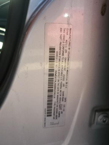 Продаж на аукціоні авто 2011 Volkswagen Jetta, vin: 3VWDX7AJ6BM029514, номер лоту: 93055995