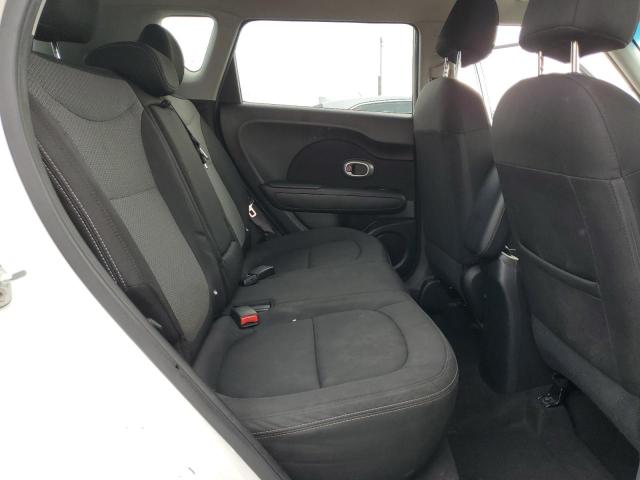 Aukcja sprzedaży 2018 Kia Soul +, vin: KNDJP3A52J7537523, numer aukcji: 92130495