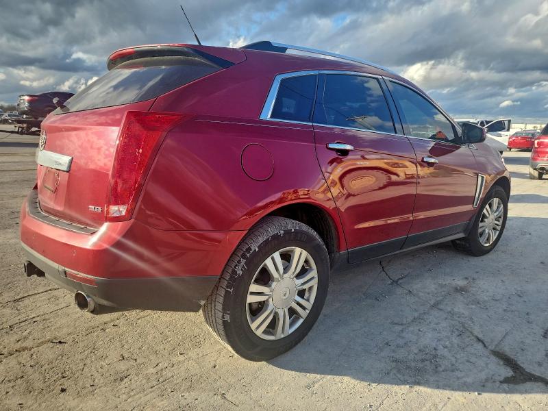 Auction sale of the 2014 Cadillac Srx, vin: 3GYFNBE39ES517561, lot number: 94392315