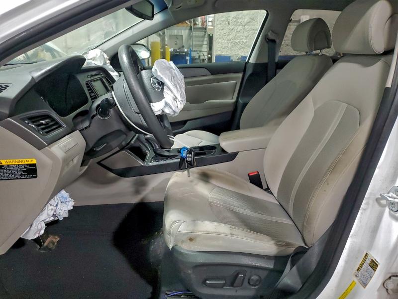 Aukcja sprzedaży 2015 Hyundai Sonata, vin: 5NPE24AF8FH198719, numer aukcji: 94270125