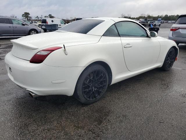 Продаж на аукціоні авто 2006 Lexus Sc 430, vin: JTHFN48Y069006316, номер лоту: 94794995