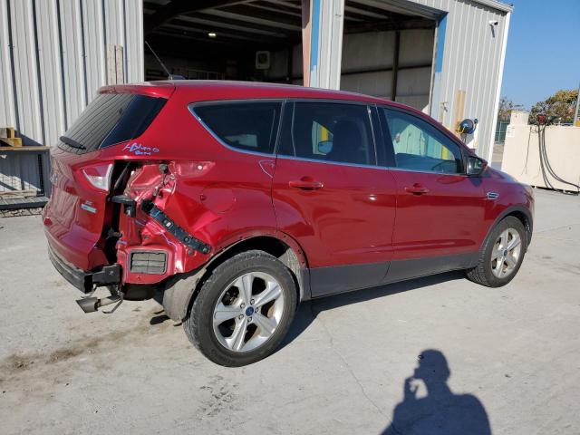 Auction sale of the 2015 Ford Escape, vin: 1FMCU0GX0FUB28854, lot number: 91669375