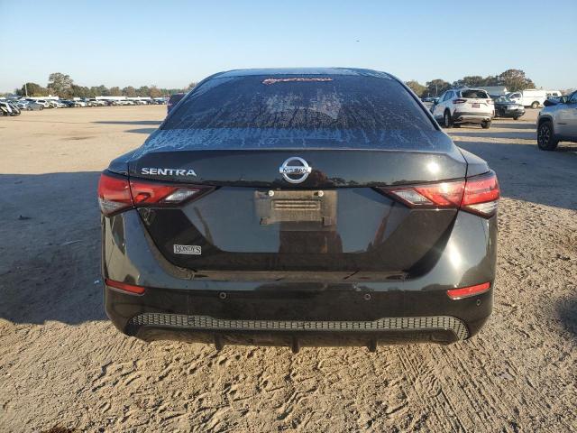 92808725 :رقم المزاد ، 3N1AB8BV8PY294336 vin ، 2023 Nissan Sentra S مزاد بيع