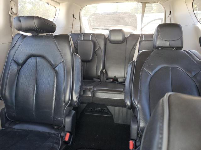 2020 Chrysler Pacifica მანქანა იყიდება აუქციონზე, vin: 2C4RC1GGXLR284478, აუქციონის ნომერი: 91386045