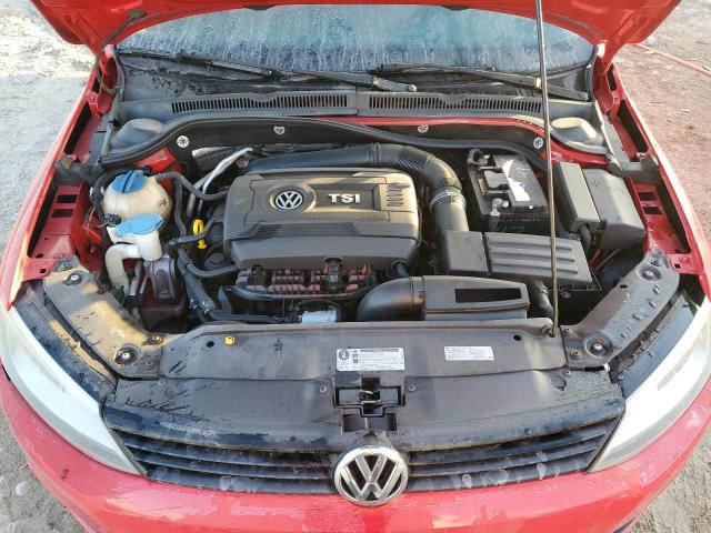Aukcja sprzedaży 2014 Volkswagen Jetta Se, vin: 3VWD17AJ9EM259442, numer aukcji: 93619895