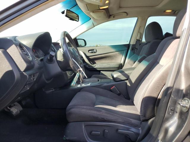 Продажа на аукционе авто 2014 Nissan Maxima, vin: 1N4AA5AP4EC496894, номер лота: 91520685
