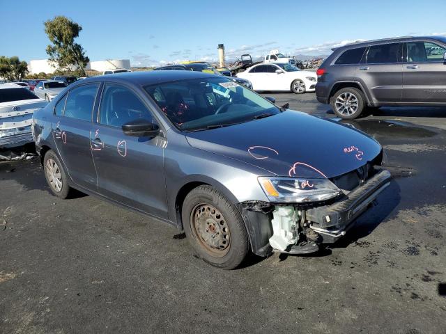 Aukcja sprzedaży 2016 Volkswagen Jetta, vin: 3VW267AJ5GM343835, numer aukcji: 92456485