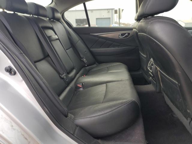 Продажа на аукционе авто 2014 Infiniti Q50 Base, vin: JN1BV7AR2EM690711, номер лота: 93265515
