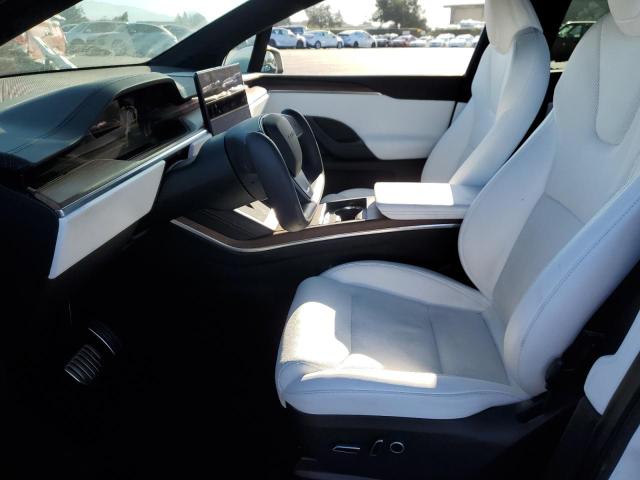 Aukcja sprzedaży 2023 Tesla Model X, vin: 7SAXCBE55PF382241, numer aukcji: 90514715