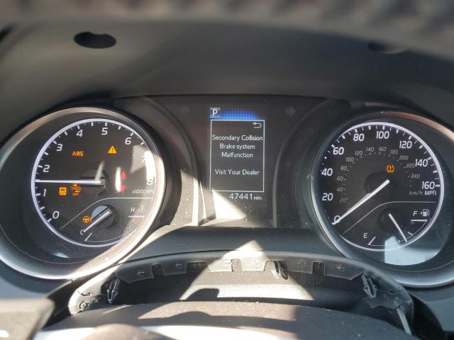 Aukcja sprzedaży 2024 Toyota Camry, vin: 4T1G11AK1RU192676, numer aukcji: 93630365