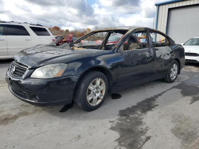 2005 Nissan Altima მანქანა იყიდება აუქციონზე, vin: 1N4AL11D35C384306, აუქციონის ნომერი: 52465686