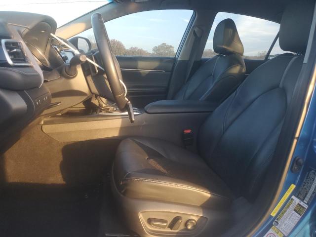 Продажа на аукционе авто 2018 Toyota Camry, vin: 4T1B61HK8JU009635, номер лота: 92192345