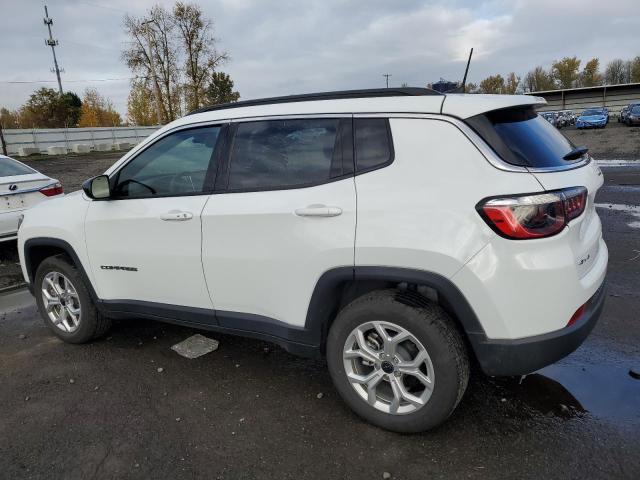 Aukcja sprzedaży 2025 Jeep Compass La, vin: 3C4NJDBN8ST620426, numer aukcji: 93930385