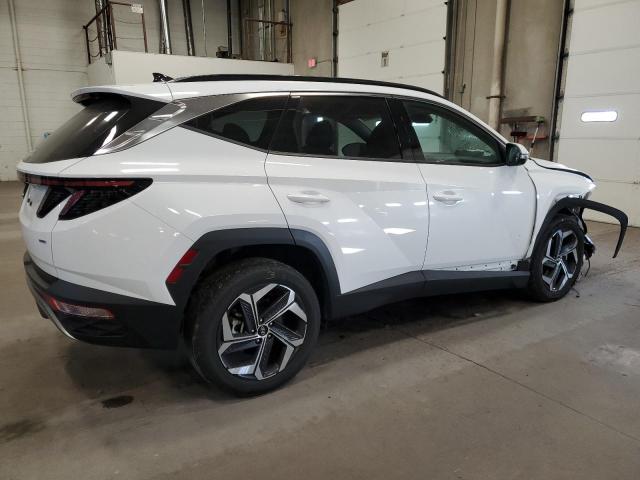 93459055 :رقم المزاد ، 5NMJECDEXRH328245 vin ، 2024 Hyundai Tucson مزاد بيع