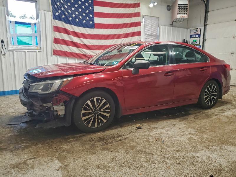 Продажа на аукционе авто 2019 Subaru Legacy, vin: 4S3BNAB6XK3028150, номер лота: 94280385