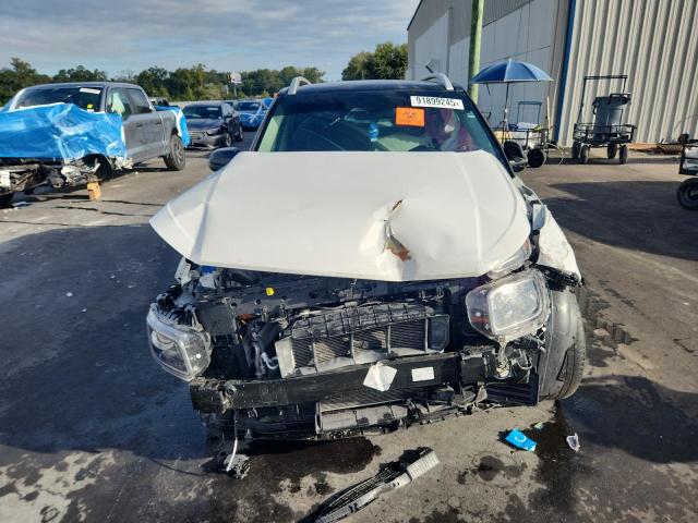 91899245 :رقم المزاد ، KMHRC8A35PU235028 vin ، 2023 Hyundai Venue مزاد بيع