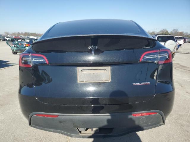 Продажа на аукционе авто 2023 Tesla Model Y, vin: 7SAYGDEF9PF766729, номер лота: 92181295