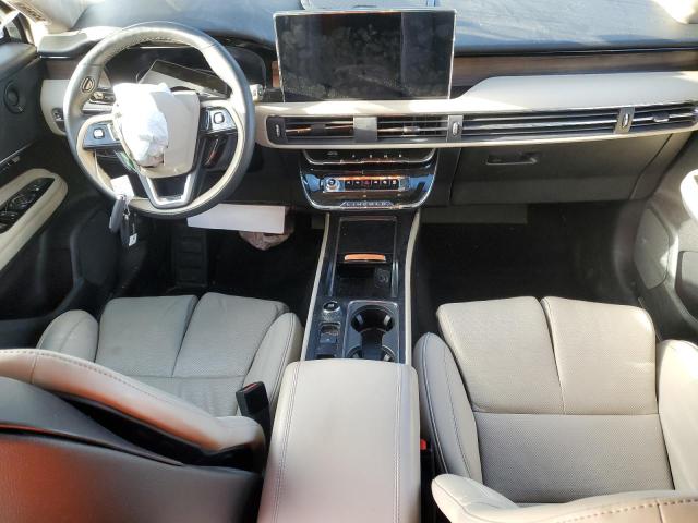 Aukcja sprzedaży 2025 Lincoln Corsair Re, vin: 5LMCJ2DA5SUL01683, numer aukcji: 93401345