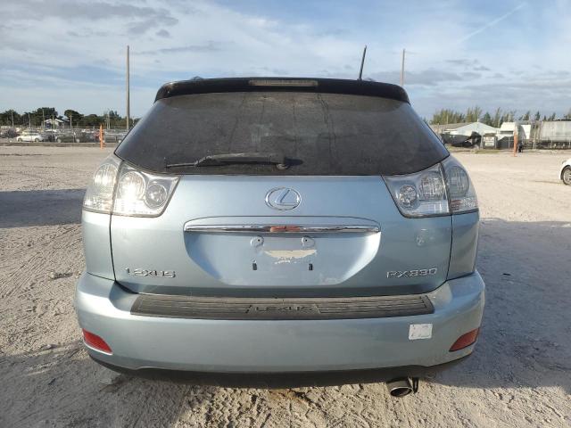Продаж на аукціоні авто 2005 Lexus Rx, vin: 2T2HA31U55C045575, номер лоту: 92450565