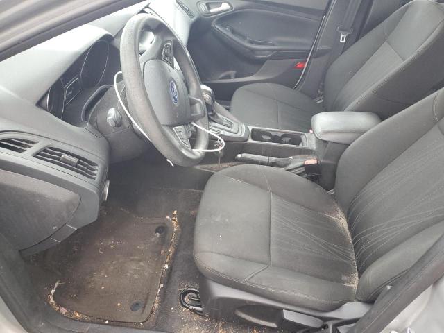 2016 Ford Focus მანქანა იყიდება აუქციონზე, vin: 1FADP3K24GL213691, აუქციონის ნომერი: 91344995