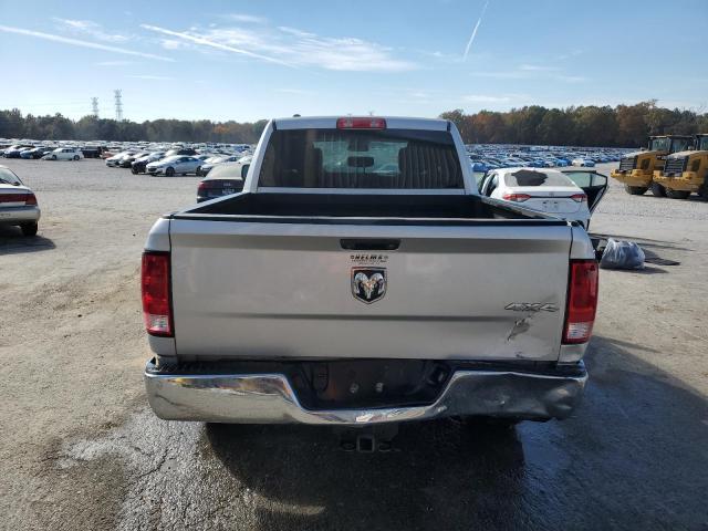 2018 Ram 1500 St მანქანა იყიდება აუქციონზე, vin: 1C6RR7FGXJS258999, აუქციონის ნომერი: 92267045