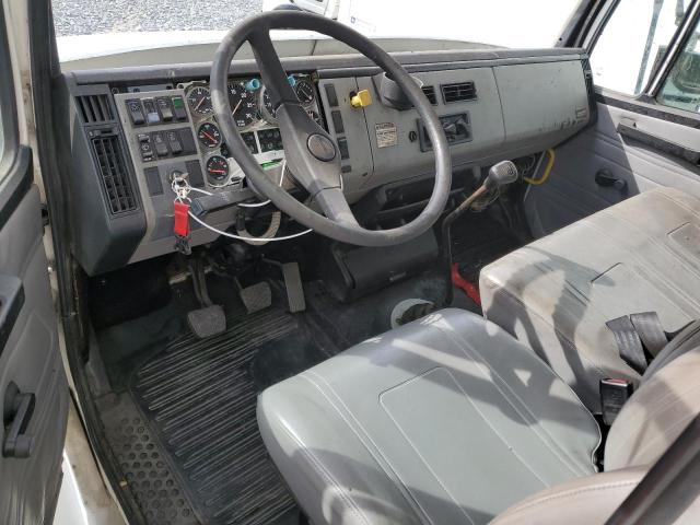 2000 Freightliner Fl70 მანქანა იყიდება აუქციონზე, vin: 1FV6HJAA4YHF92121, აუქციონის ნომერი: 90738095