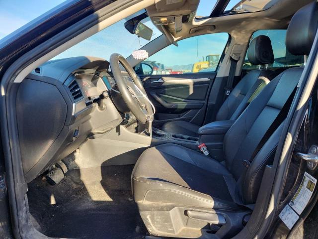 Продажа на аукционе авто 2020 Volkswagen Jetta, vin: 3VWCB7BU4LM055632, номер лота: 91621425