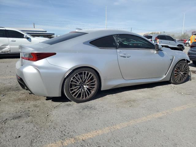 Продажа на аукционе авто 2016 Lexus Rc-f, vin: JTHHP5BC8G5004960, номер лота: 91605005