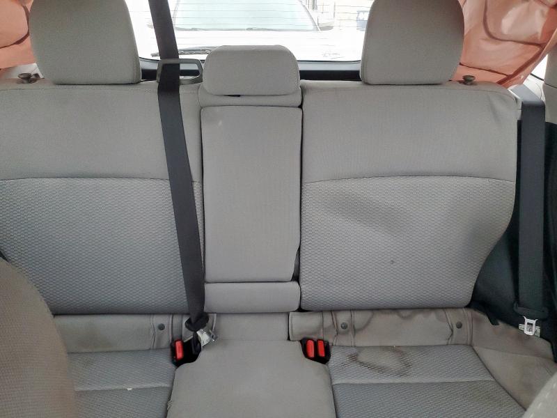 93246275 :رقم المزاد ، JF2SJAGC1JH479884 vin ، 2018 Subaru Forester مزاد بيع