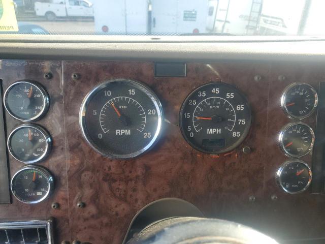 2006 International 9400 9400i მანქანა იყიდება აუქციონზე, vin: 2HSCNAPR76C230961, აუქციონის ნომერი: 92609895