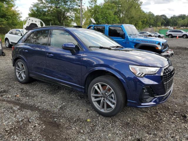 Aukcja sprzedaży 2025 Audi Q3 Premium, vin: WA1DECF33S1008087, numer aukcji: 91893825