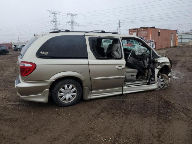 Aukcja sprzedaży 2007 Chrysler Town & Country, vin: 2A4GP54L97R258569, numer aukcji: 93176565