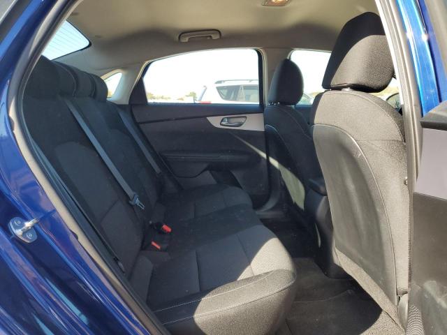 Aukcja sprzedaży 2024 Kia Forte, vin: 3KPF24AD8RE808873, numer aukcji: 91486355